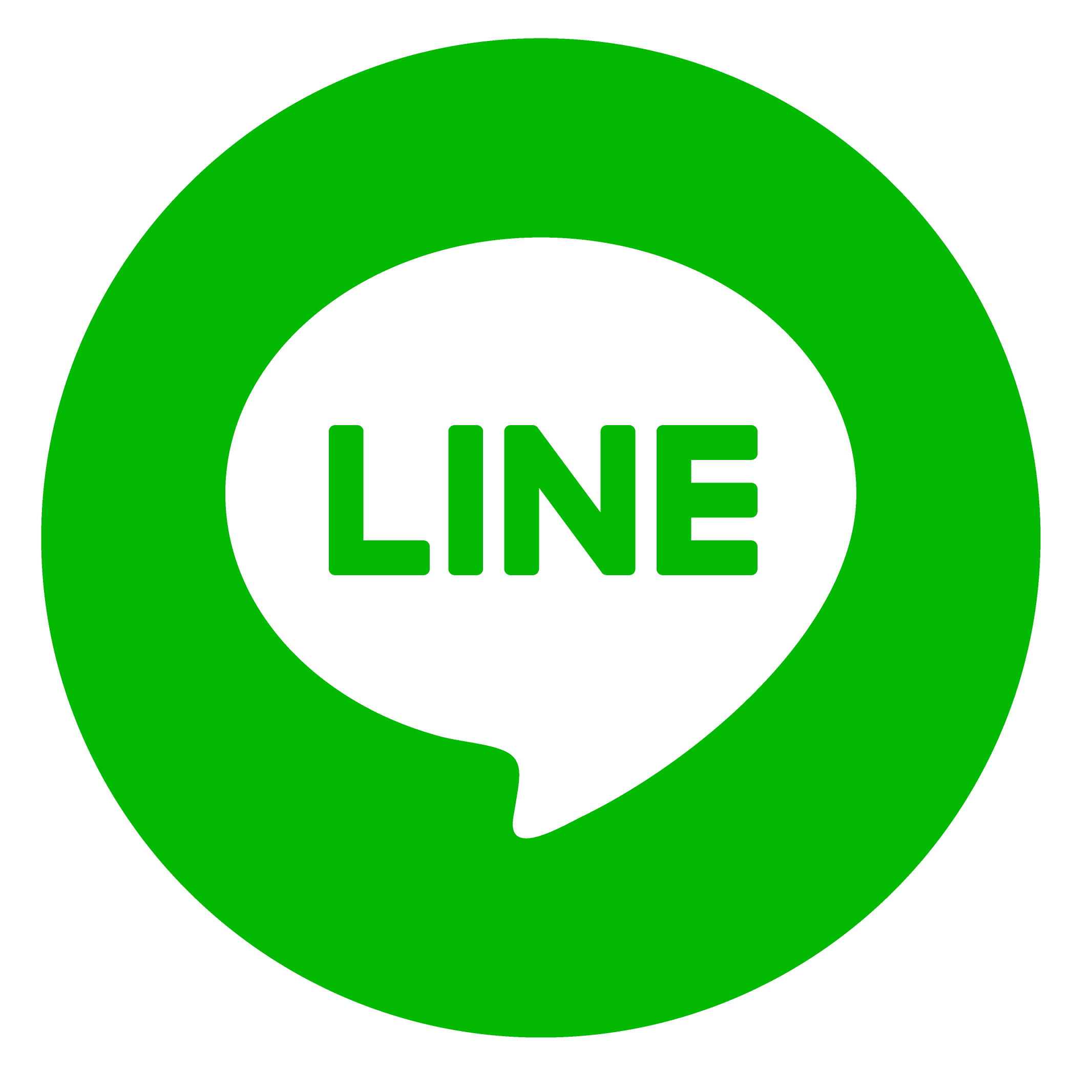 LINE